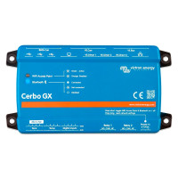 Панель керування Victron Energy Cerbo GX